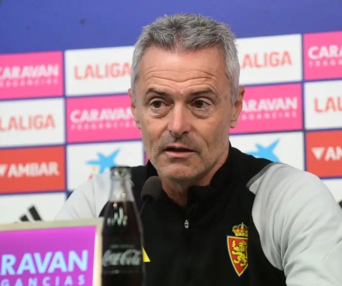Fran Escrib&aacute; / REAL ZARAGOZA