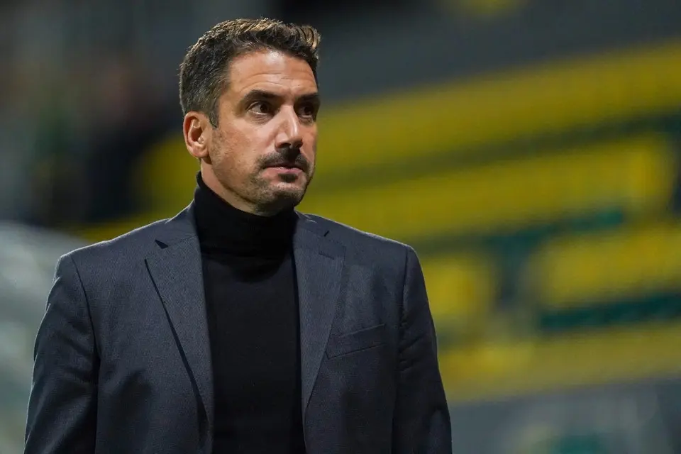 Julio Vel&aacute;zquez / GETTY