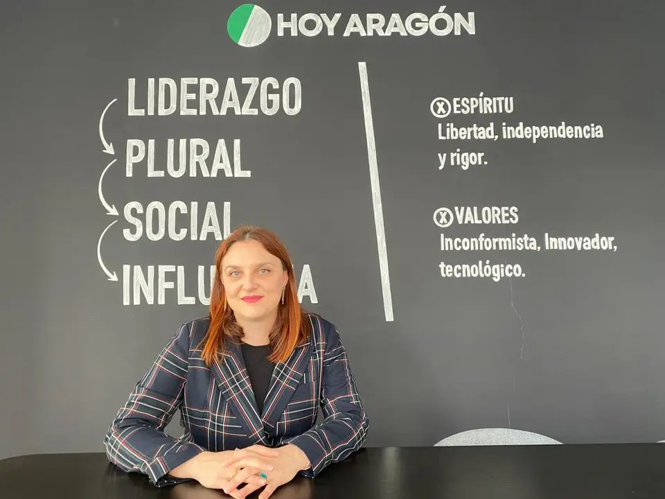 Rosa Monge, CEO BEOnChip