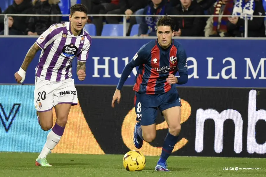 SDH-Valladolid / LFP