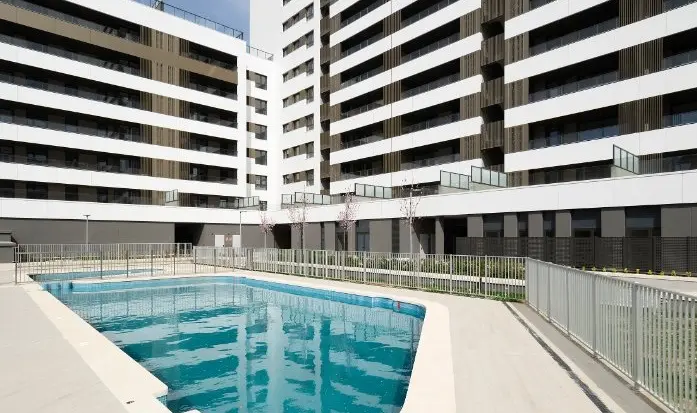 Casanate, comodidad de obra nueva en una zona priviliegiada / AEDAS Homes