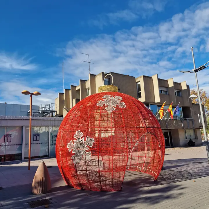 Programaci&oacute;n navide&ntilde;a Utebo