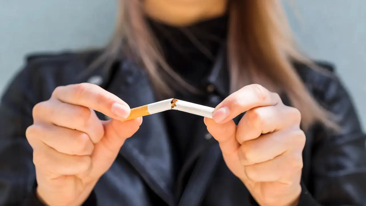 Espa&ntilde;a podr&iacute;a copiar a Reino Unido con su legislaci&oacute;n del tabaco
