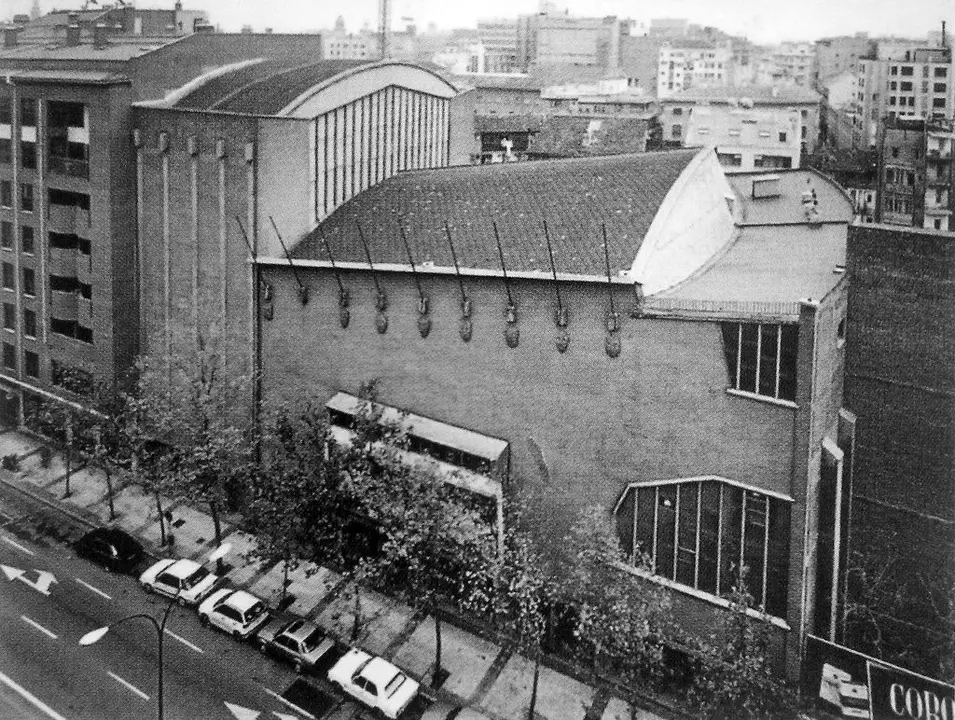Fuente: Gran Archivo Zaragoza Antigua