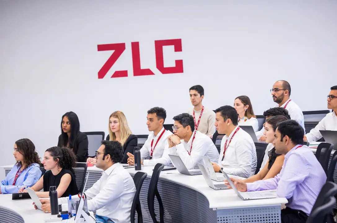 Zaragoza Logistics Center