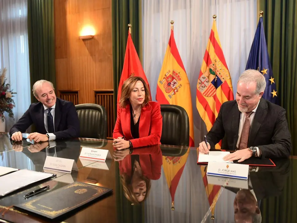 Fuente: Real Zaragoza