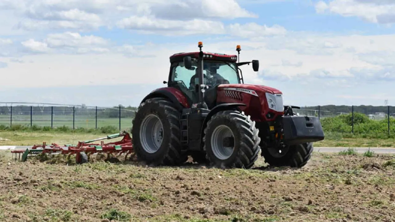 El sector agroalimentario de Arag&oacute;n presenta duros retos