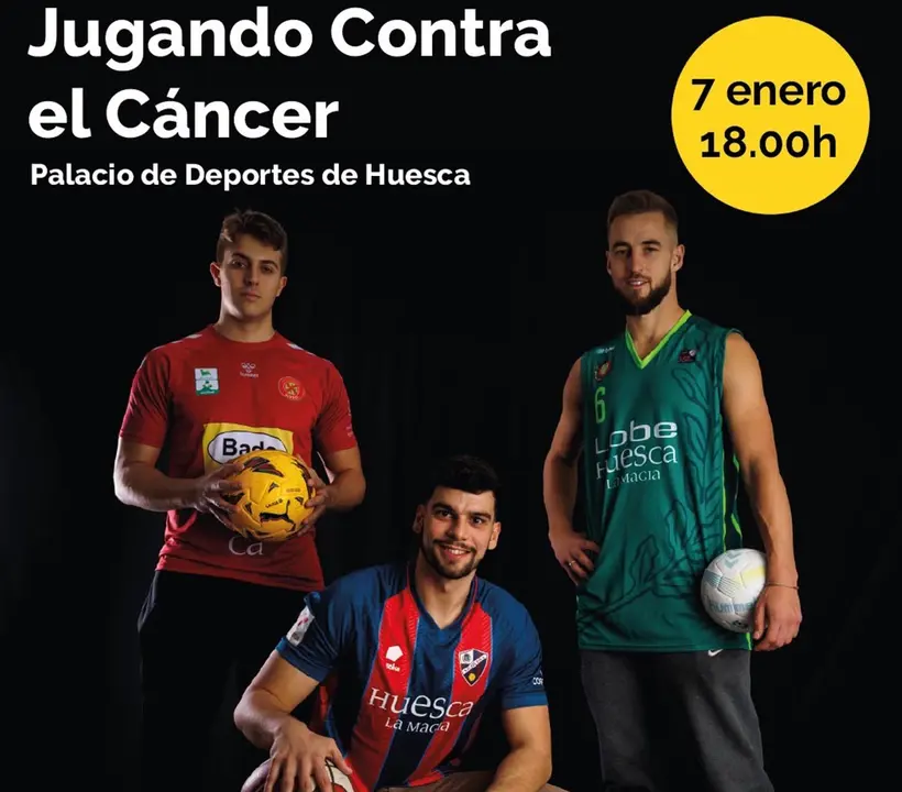 Cartel del partido / SDH