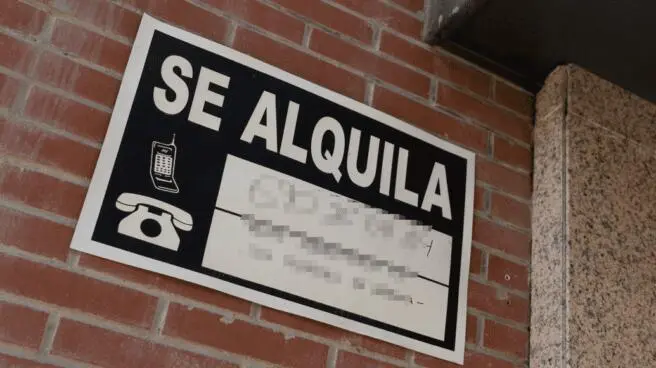 El alquiler escasea en Zaragoza capital / HA