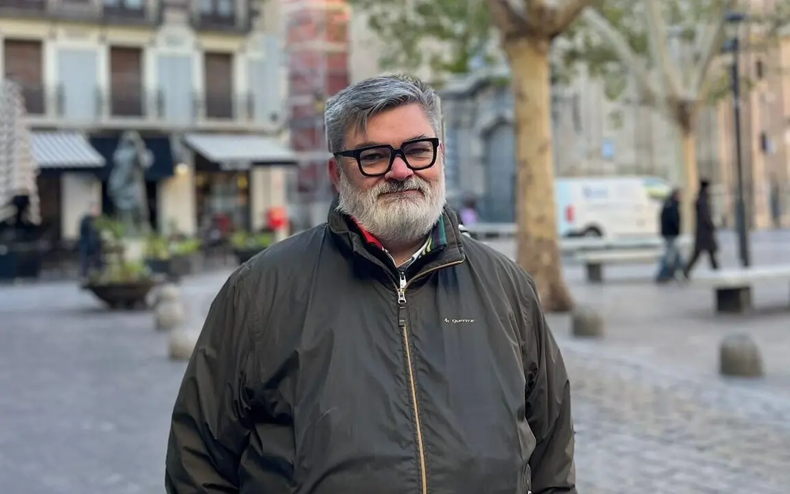 Carlos Mill&aacute;n, CEO Gozarte