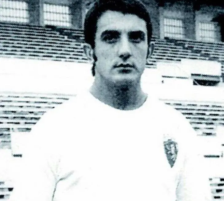 Laureano Rubial