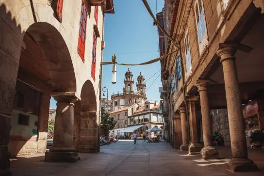 Esta es la ciudad espa&ntilde;ola m&aacute;s buscada en Booking