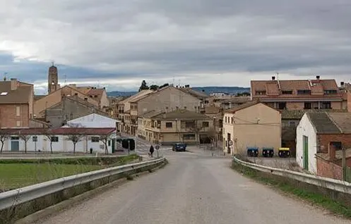 Utebo se une para ayudar en Valencia