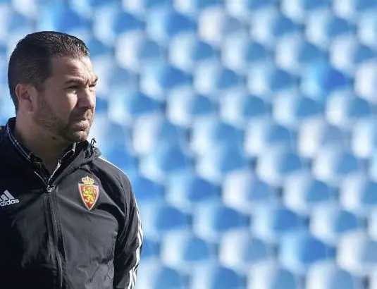 Juan Carlos Cordero / LFP