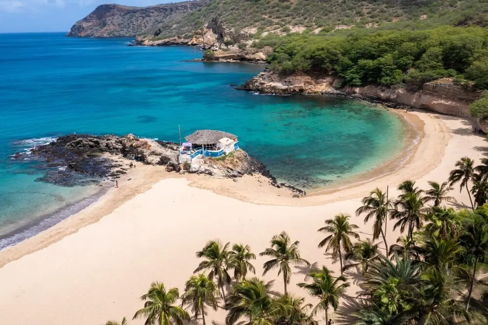 Cabo Verde se presenta como una alternativa mucho m&aacute;s econ&oacute;mica que las Maldivas