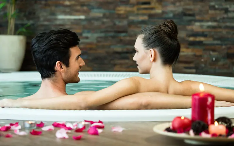 Eizasa Hoteles te propone las mejores ofertas y bonos para celebrar San Valent&iacute;n