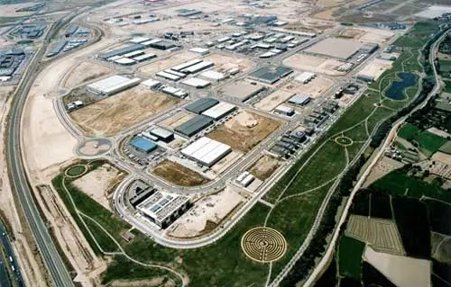 En 2023 se han cerrado en Zaragoza m&aacute;s de 140.000 m2 de alquiler