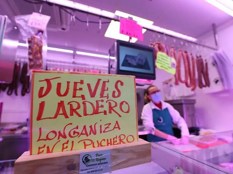 Esta celebraci&oacute;n da comienzo al Carnaval.