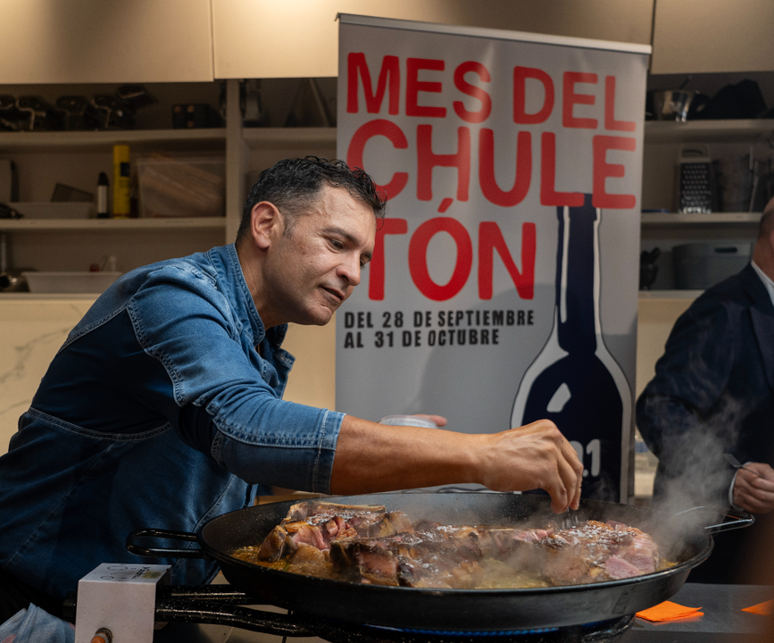 El festival gastron&oacute;mico Vi&ntilde;arroz se celebrar&aacute; durante todo el mes de marzo / BSV