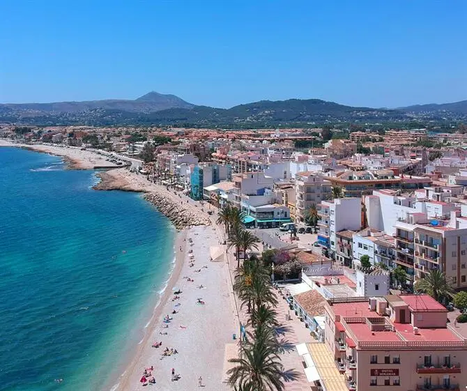 J&aacute;vea cuenta con las casas de lujo m&aacute;s caras de la provincia