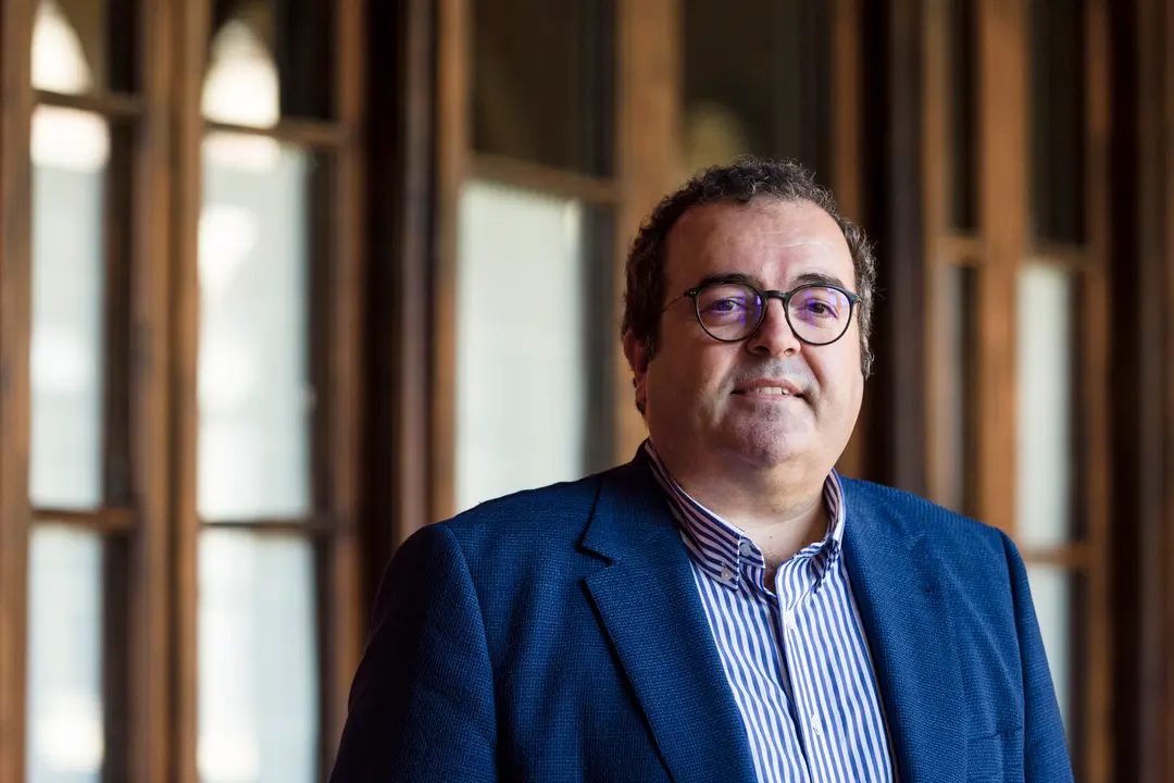Manuel Torralba / RFAF