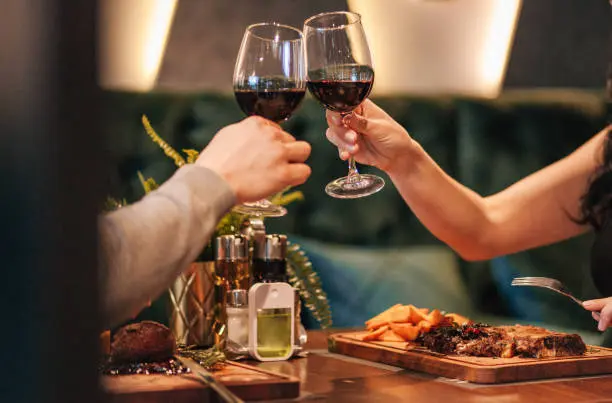 El Restaurante El Cachirulo celebra San Valent&iacute;n con un men&uacute; especial