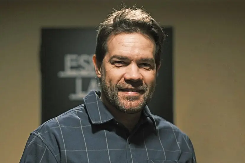 Juan D&aacute;vila es un recocido c&oacute;mico espa&ntilde;ol que agota sus entradas en 10 minutos