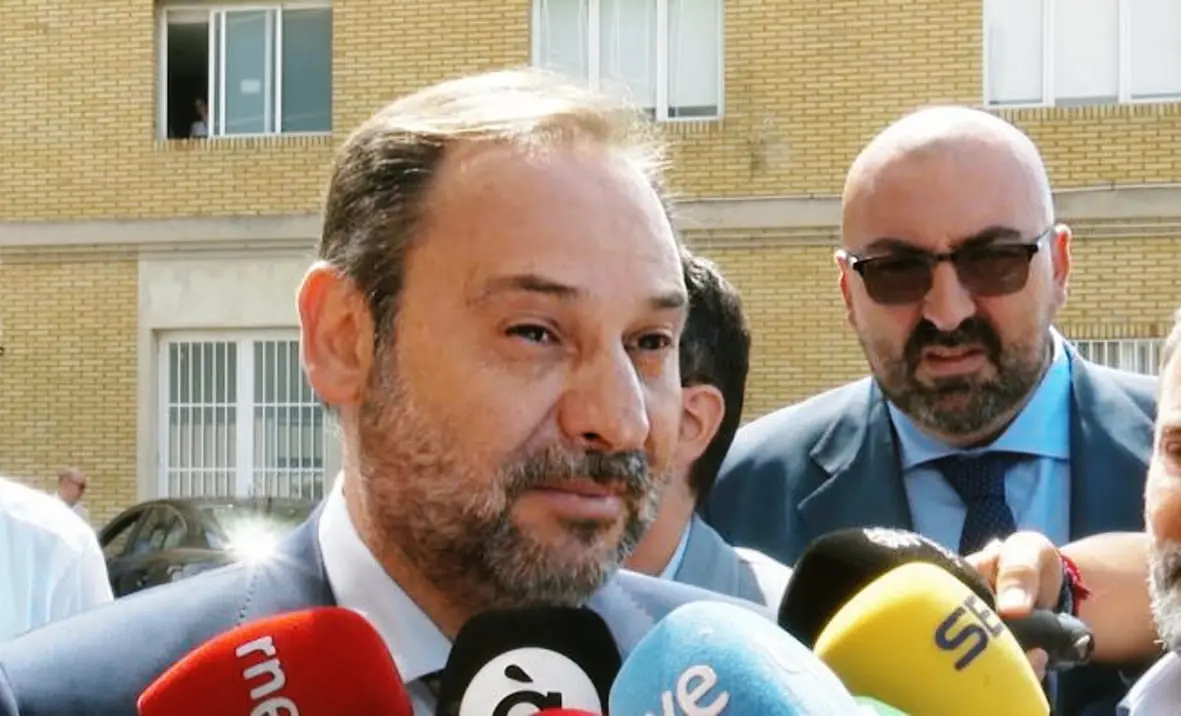 Koldo Garc&iacute;a ha sido detenido por un presunto delito de corrupci&oacute;n