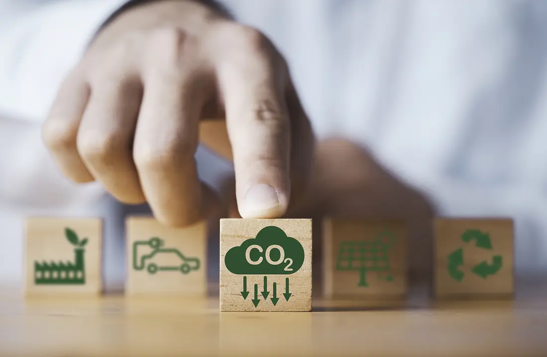 &iquest;Cu&aacute;nto sabes de la huella de carbono?
