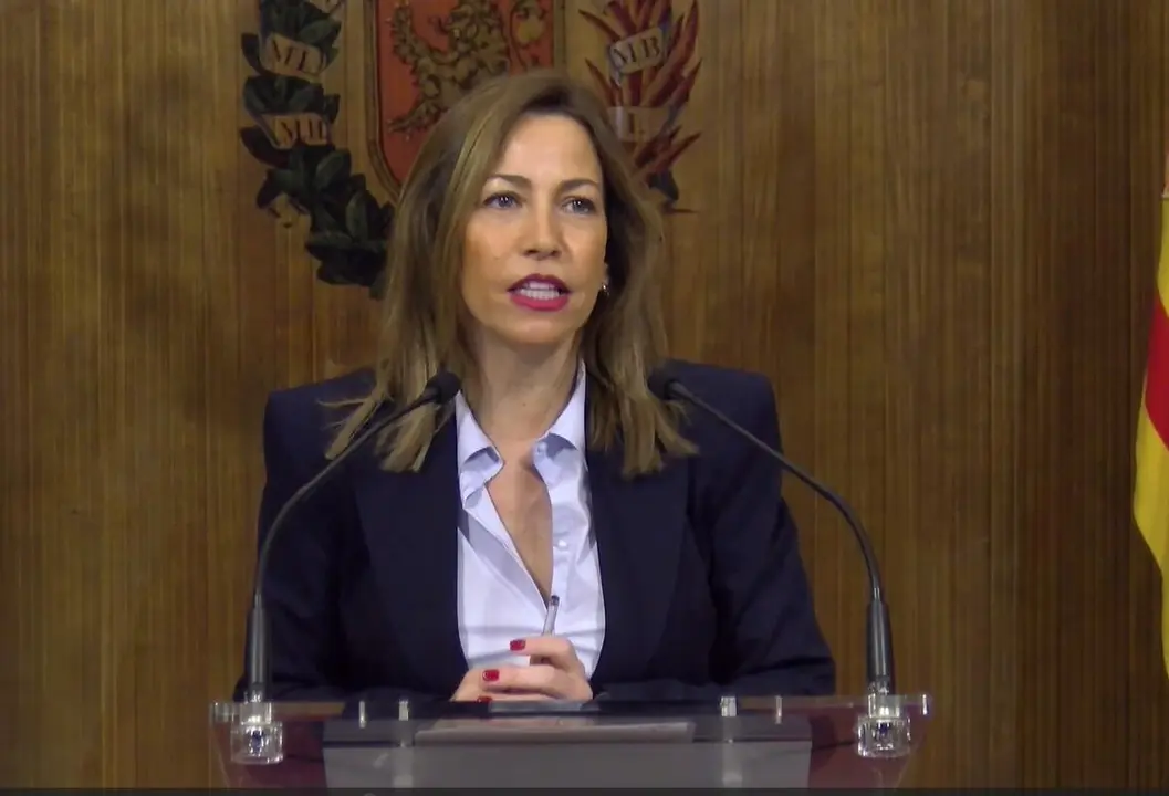 Natalia Chueca ha convocado una reuni&oacute;n en la ma&ntilde;ana del jueves para comentar las medidas adoptadas