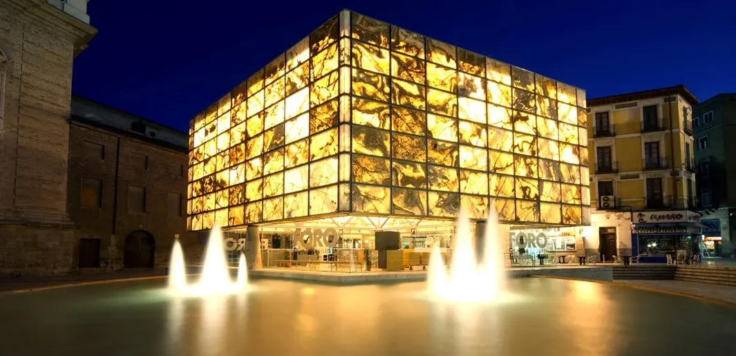 Teatro, exposiciones y conciertos animan el panorama zaragozano en el inicio del mes de marzo / Turismo de Arag&oacute;n