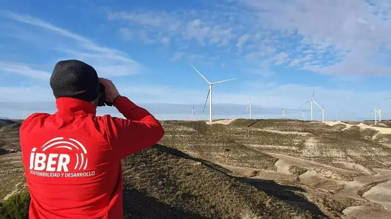 La empresa supera los 1.500 proyectos de sostenibilidad ambiental y social, econom&iacute;a circular y energ&iacute;as renovables