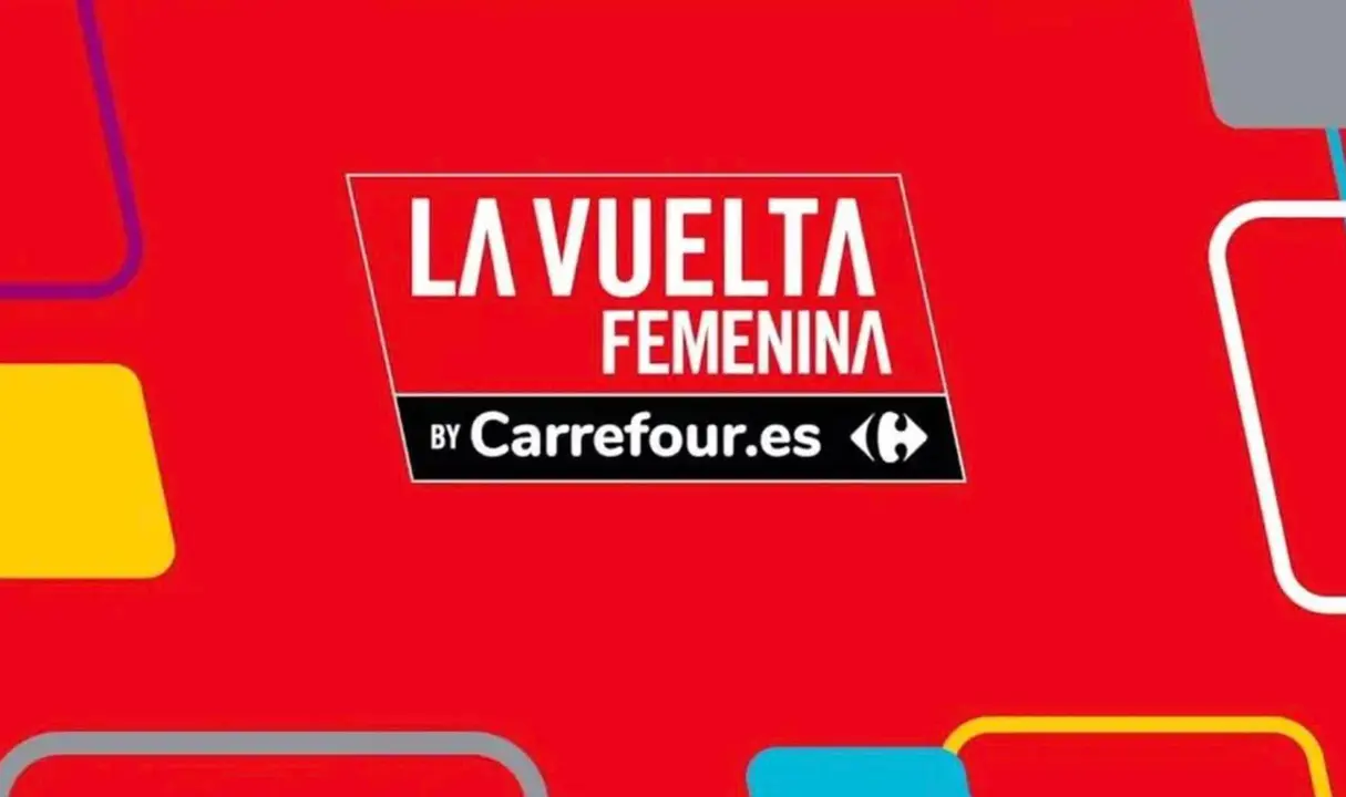 Vuelta Femenina 2024