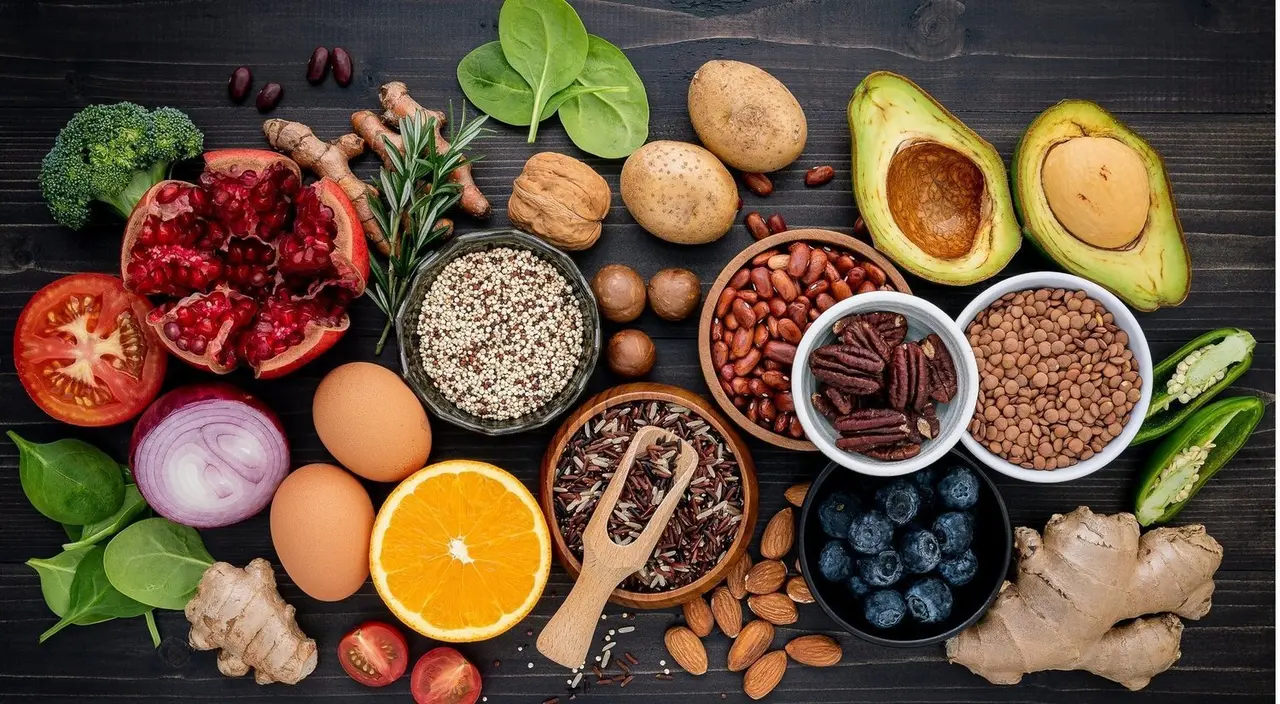 Alimentos