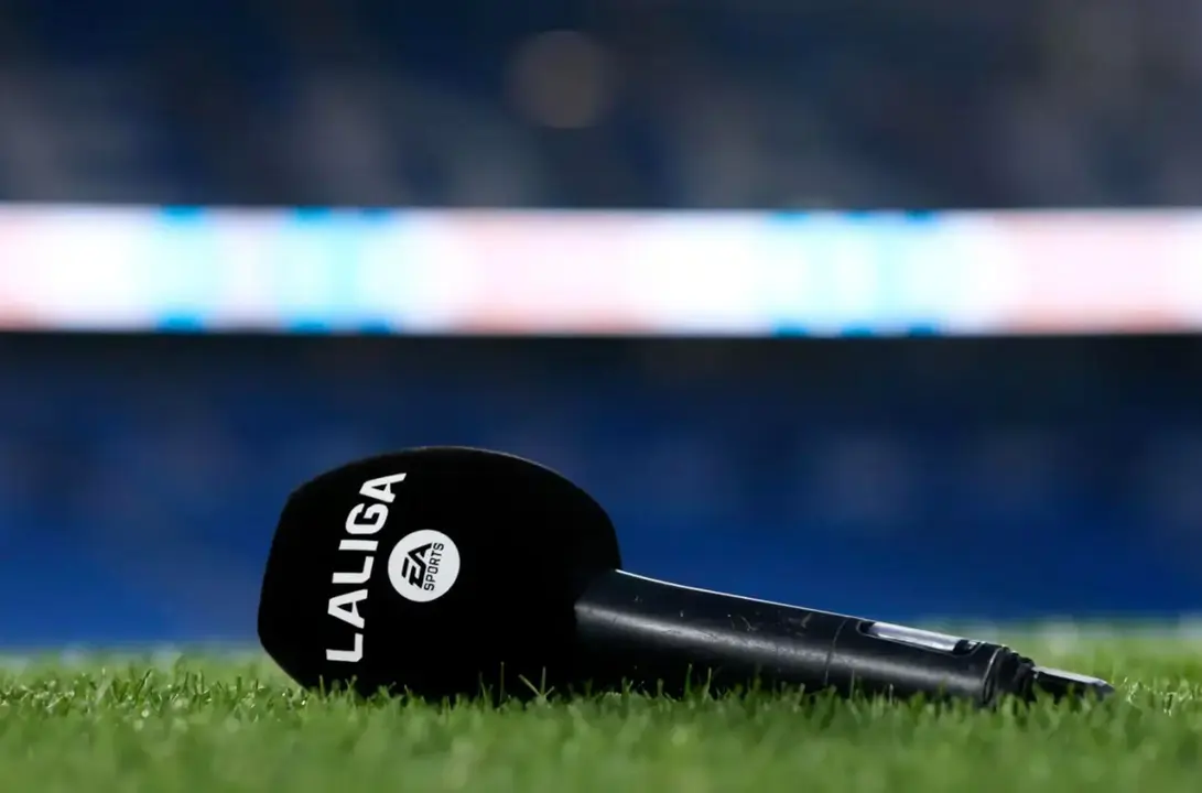 El f&uacute;tbol pirata est&aacute; cada vez m&aacute;s perseguido / LALIGA