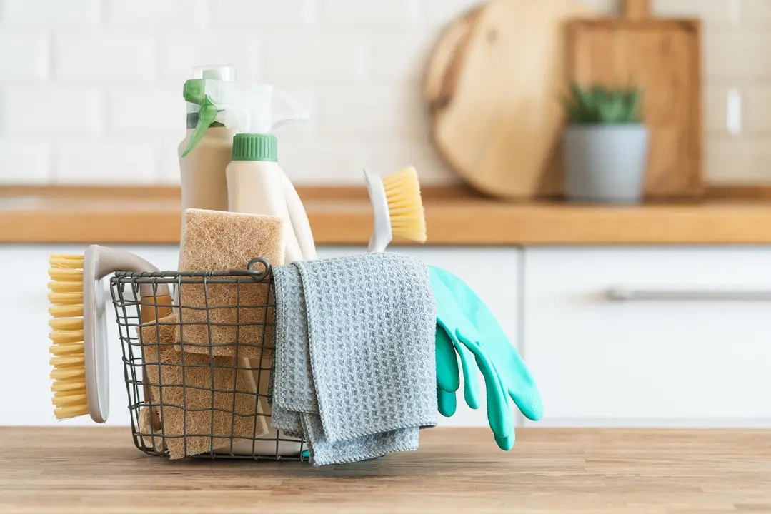 Mantener la cocina en condiciones &oacute;ptimas no requiere gastar grandes sumas de dinero.