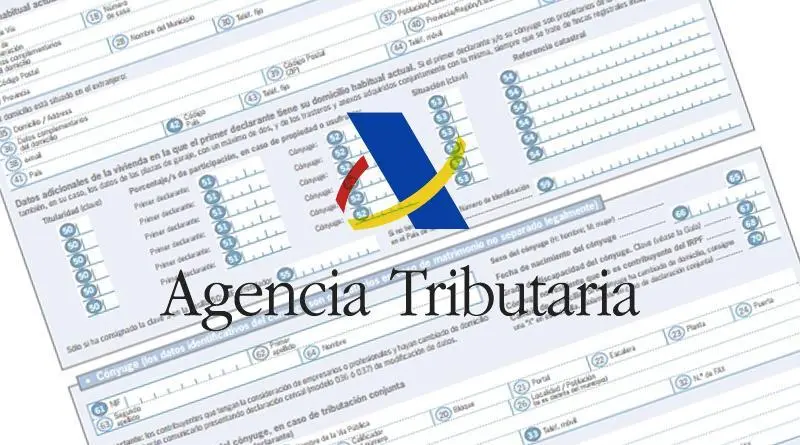 Las declaraciones podr&aacute;n comenzar a presentarse a partir del pr&oacute;ximo mi&eacute;rcoles 3 de abril