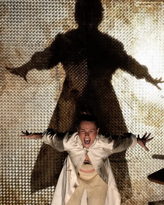 La Maldad estar&aacute; en el Teatro del Mercado del 14 al 17 de marzo