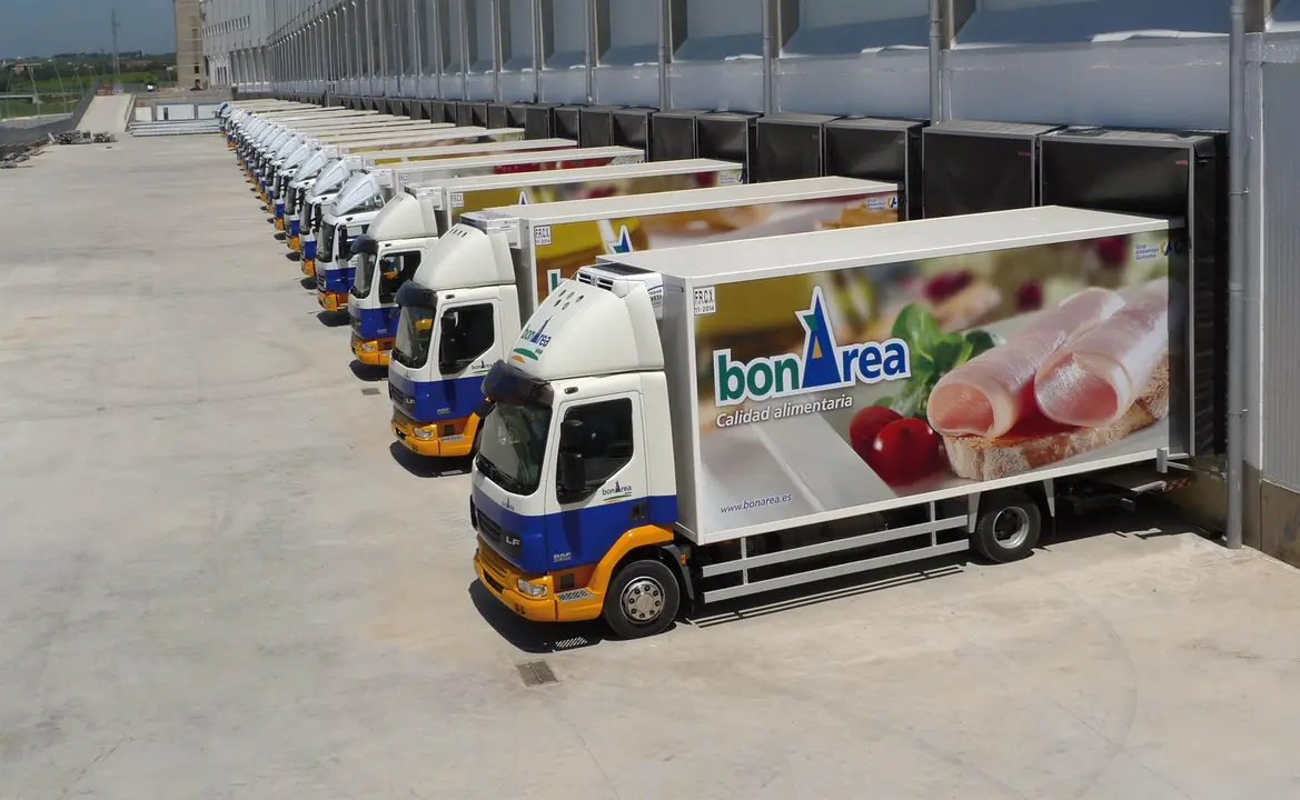 La nueva instalaci&oacute;n tendr&aacute; una capacidad de producci&oacute;n inicial de 60.000 toneladas al a&ntilde;o / Bon&Agrave;rea