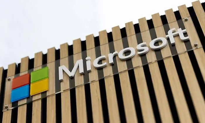 La llegada de Microsoft a Zaragoza implica un importante impulso econ&oacute;mico a la ciudad
