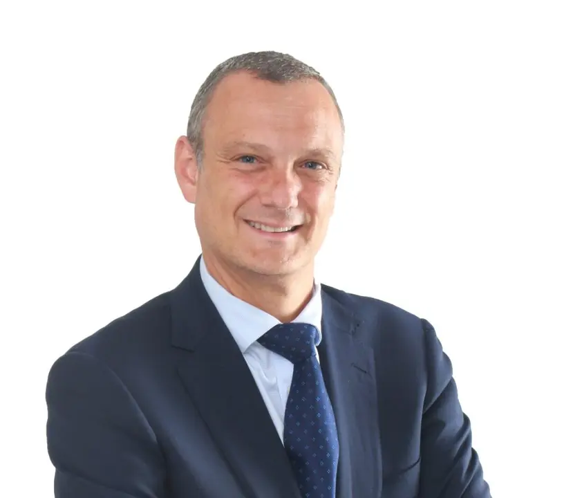 Jaime Lim&oacute;n, Director de Desarrollo de Negocio de Indigo Group