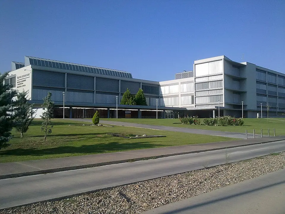 La Universidad de Zaragoza ofrece 110 plazas en el grado de Ingenier&iacute;a Inform&aacute;tica.