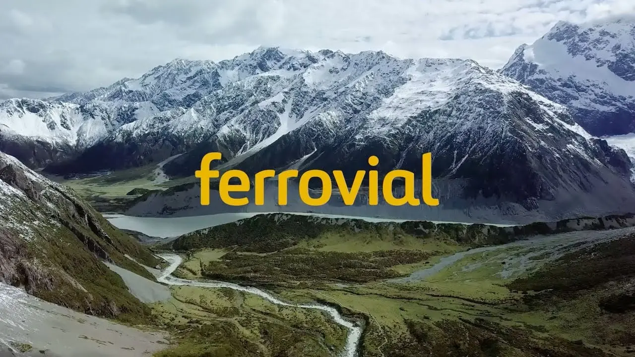 En l&iacute;nea con sus objetivos de sostenibilidad, Ferrovial estar&aacute; presente como caso de &eacute;xito en el Foro &laquo;Zaragoza a la vanguardia de la neutralidad clim&aacute;tica en Europa&raquo;.