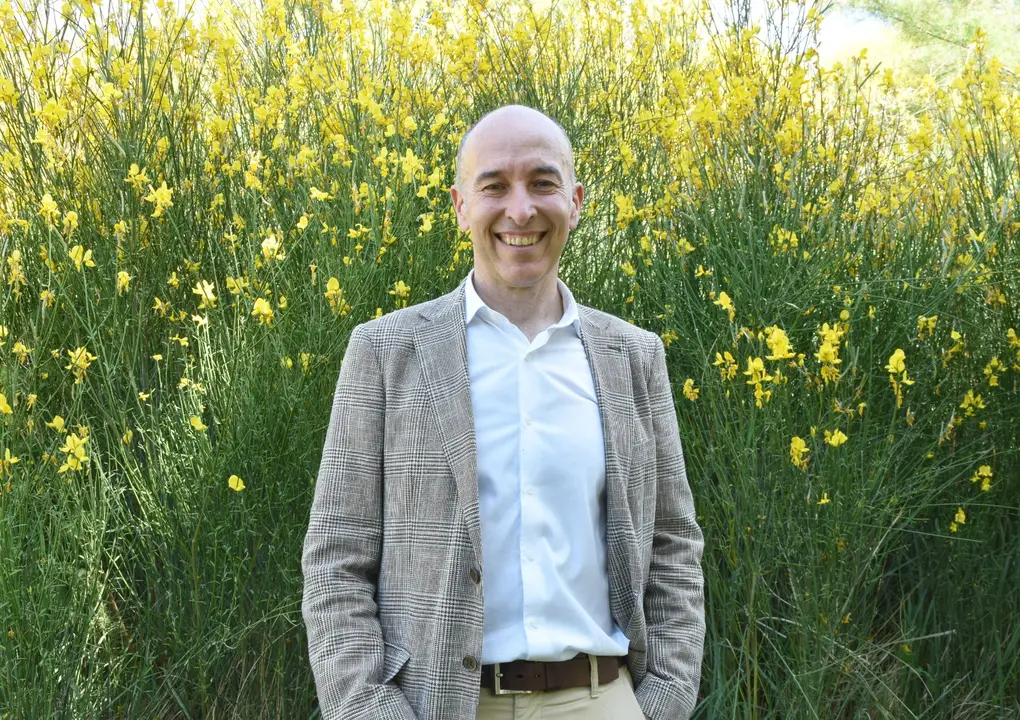 Andr&eacute;s Llombart, CIRCE- Centro Tecnol&oacute;gico