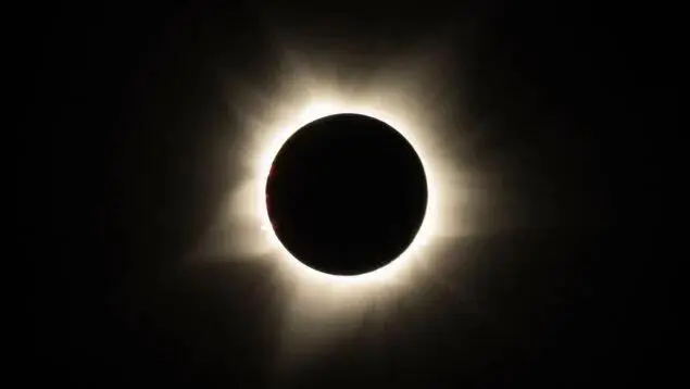 Eclipse de sol