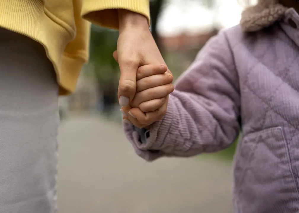 Nueva ayuda de la seguridad social para familias