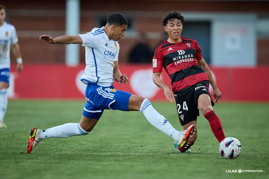 V&iacute;ctor Fern&aacute;ndez seguir&aacute; contando con Mouri&ntilde;o y Bakis / LFP