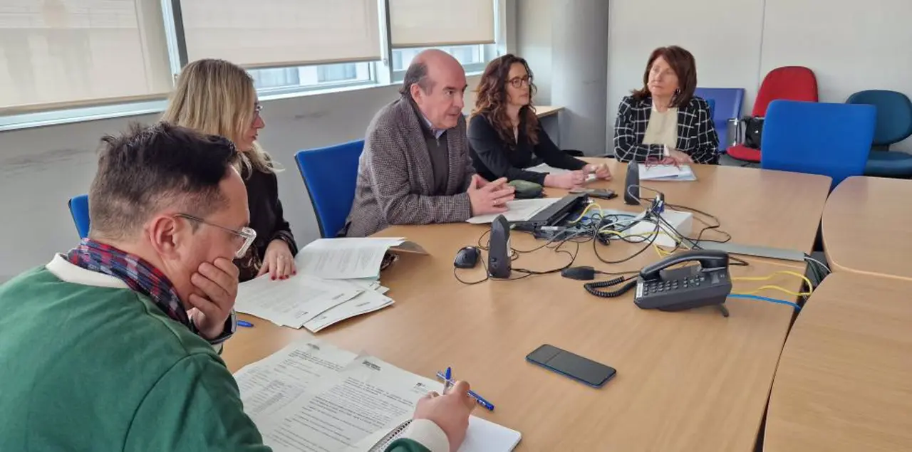 Creaci&oacute;n de la la Comisi&oacute;n Auton&oacute;mica de Trasplantes de Arag&oacute;n / Gobierno de Arag&oacute;n
