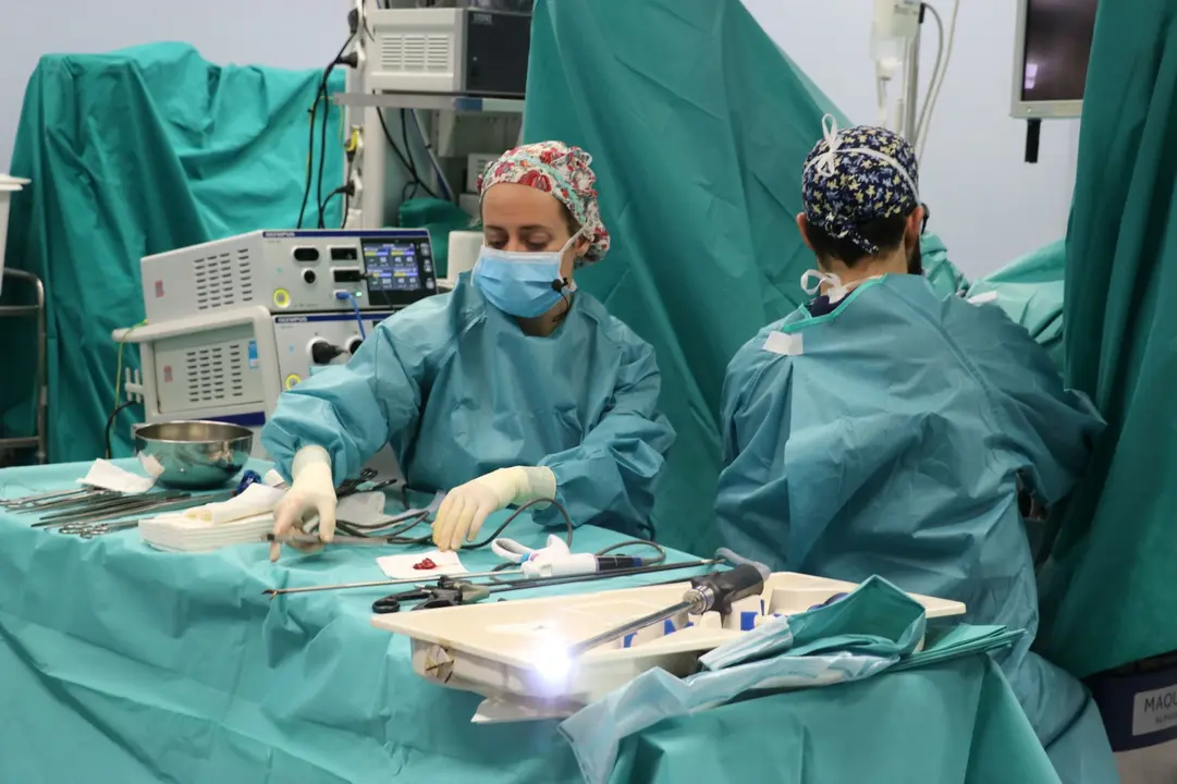 Quir&oacute;nsalud Zaragoza incide en la importancia de la detecci&oacute;n temprana para mejorar la tasa de curaci&oacute;n