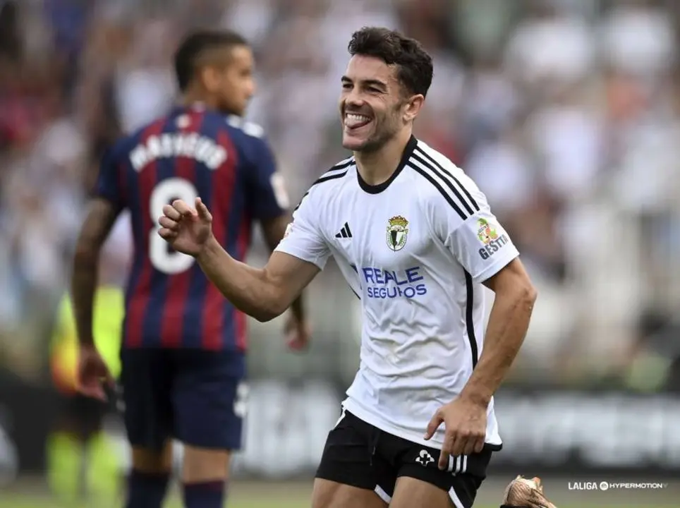 Curro S&aacute;nchez / LFP